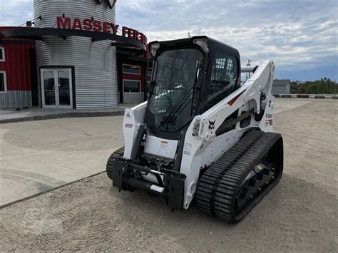 new bobcat skid loader prices|bobcat t770 for sale new.